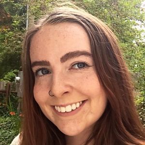 Meet your Posher, Alison